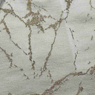 Calcutta Jacquard Fabric – Antique