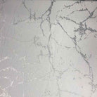 Crystal Calcutta Metallic Jacquard Embroidery Fabric by the Yard - 58 Inch Wide