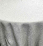 Beige CHRISMA Jacquard Fabric by the Yard - 115 Inch Wide
