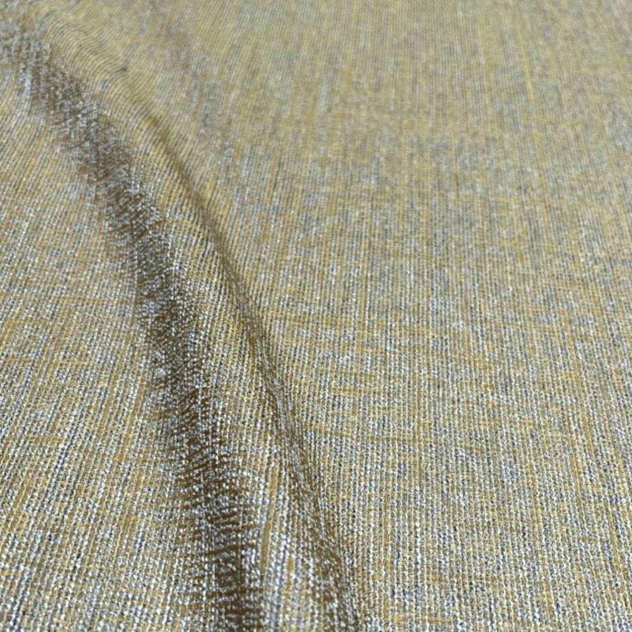 Grass CHRISMA Jacquard Fabric by the Yard - 115 Inch Wide