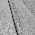 Grey CHRISMA Jacquard Fabric by the Yard - 115 Inch Wide