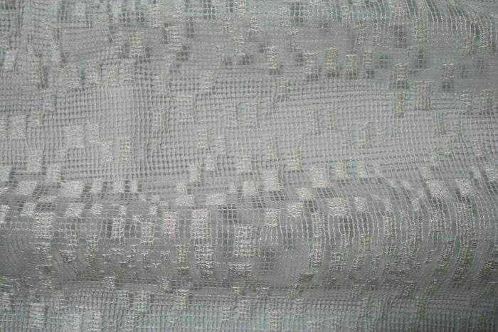 ivory CLAYTON Lace Fabric by the Yard - 55 Inch Wide