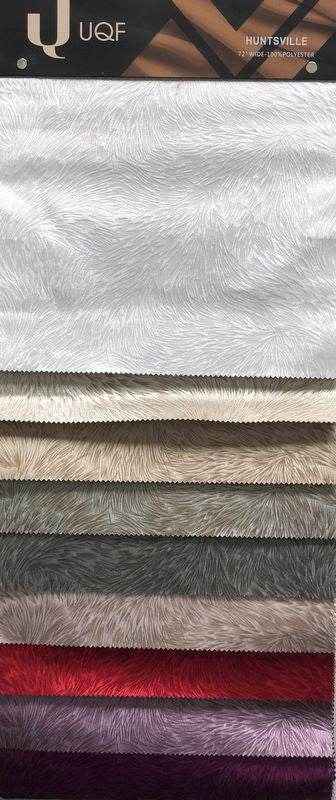 Huntsville Velvet Fabric – Lavender