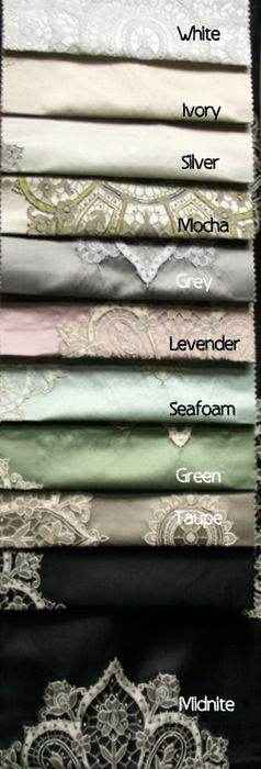 Laurier Jacquard Fabric – Gray