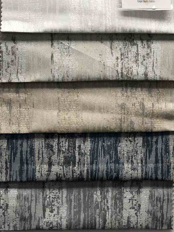 Miniral in Gray, on the roll