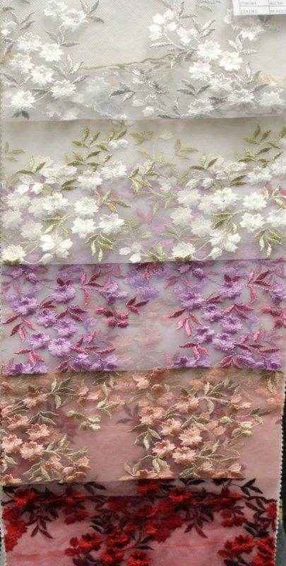 NEBRASKA Mesh Fabric, 54 Inch. in width
