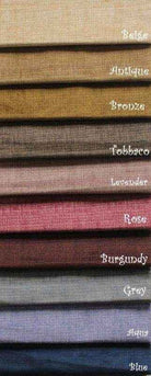Tobacco Newport Beach Soft Velvet Fabric by the Yard - 72 Inch Wide
