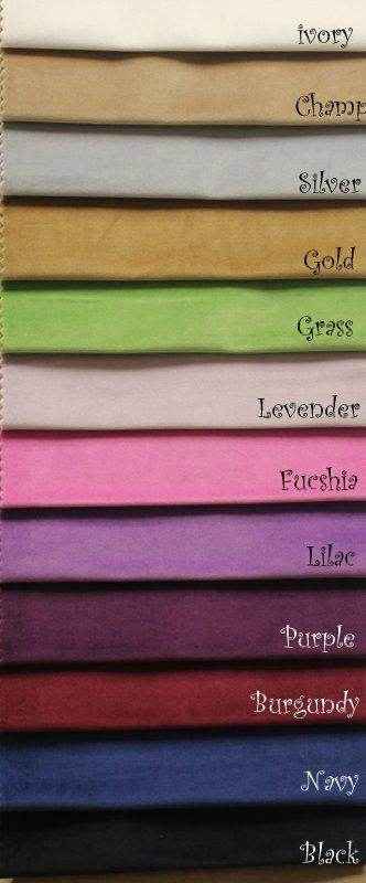 Fuchsia Newport Soft Velvet Fabric by the Yard - 72 Inch Wide