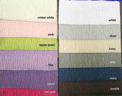 Supreme Jacquard Fabric – Ivory