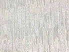 white-white COLORADO Jacquard Fabric by the Yard - 55 Inch Wide