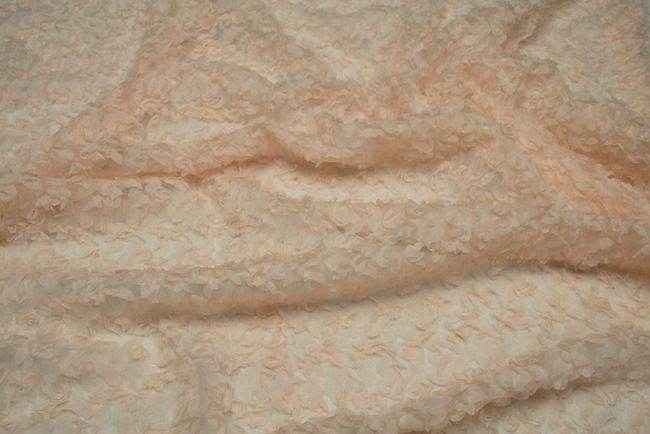 pink COOL Fabric by the Yard - 54 Inch Wide