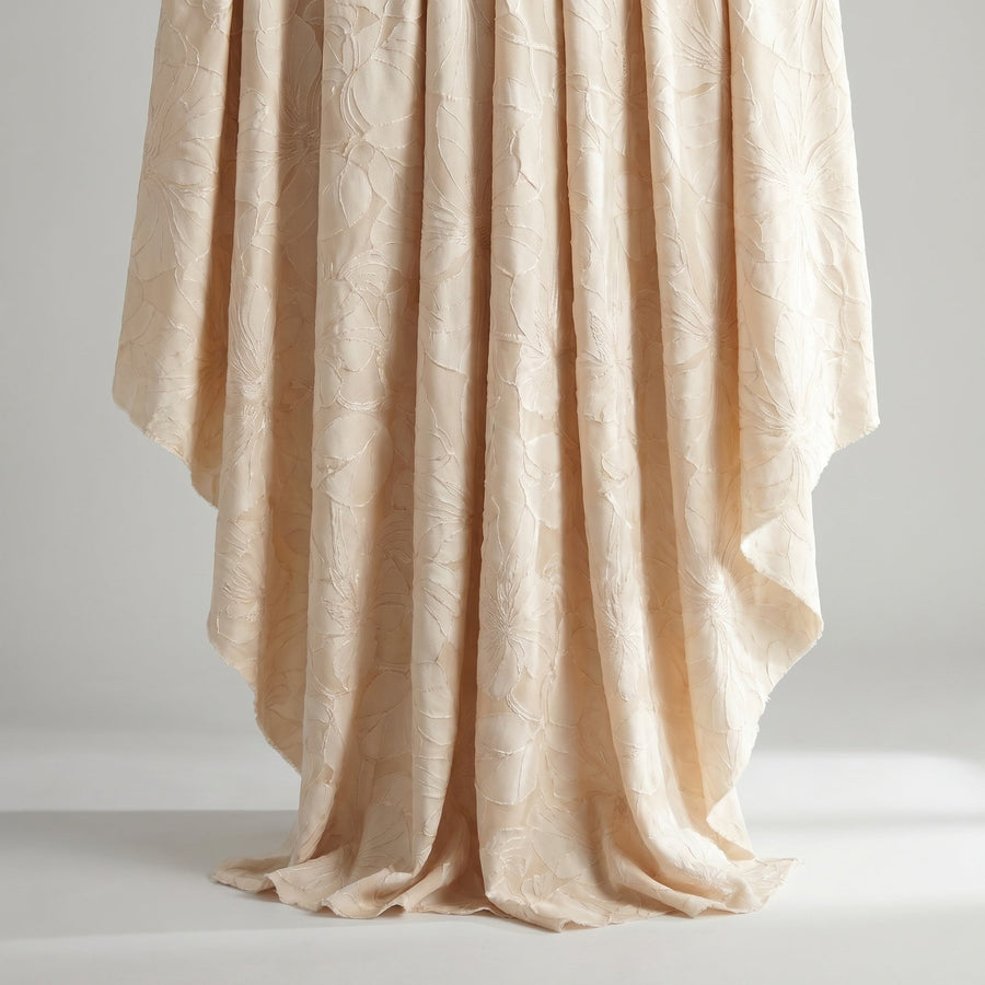 Cambridge Beige Fabric