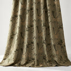 Cambridge Black Fabric