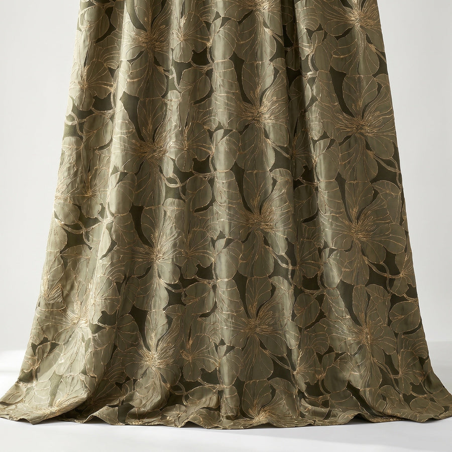 Cambridge Black Fabric