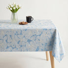 Cambridge Blue Tablecloth