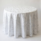 Cambridge Crystal Tablecloth