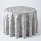 Cambridge Silver Tablecloth