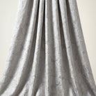 Cambridge Silver Fabric