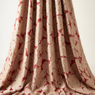 Cambridge Wine Fabric