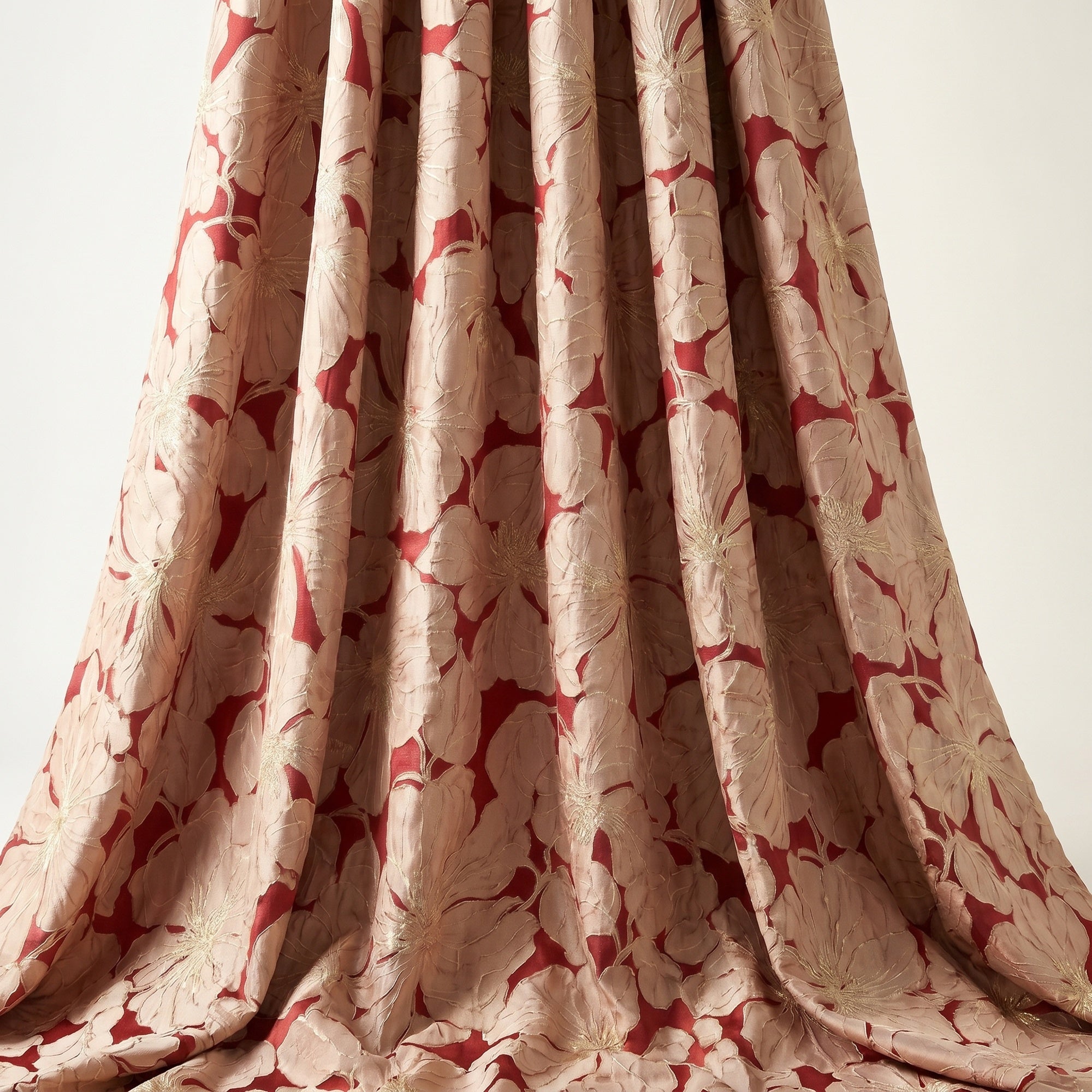 Cambridge Wine Fabric
