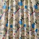 Carnation Blue Fabric