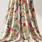 Carnation Red Fabric
