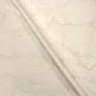 Celeste Ecru Tablecloth — fabric swatch