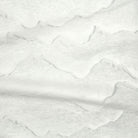 Celeste White Tablecloth — fabric swatch