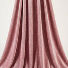Chenille Begonia Fabric