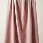 Chenille Blush Fabric