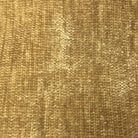 Chenille Gold Tablecloth — fabric swatch