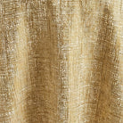 Chrisma Gold Tablecloth — fabric swatch