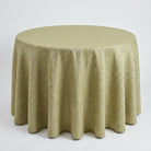 Chrisma Grass Tablecloth