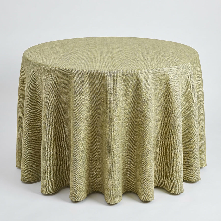 Chrisma Grass Tablecloth
