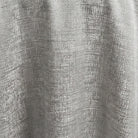 Chrisma Grey Tablecloth — fabric swatch