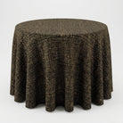 Chrisma Onyx Tablecloth