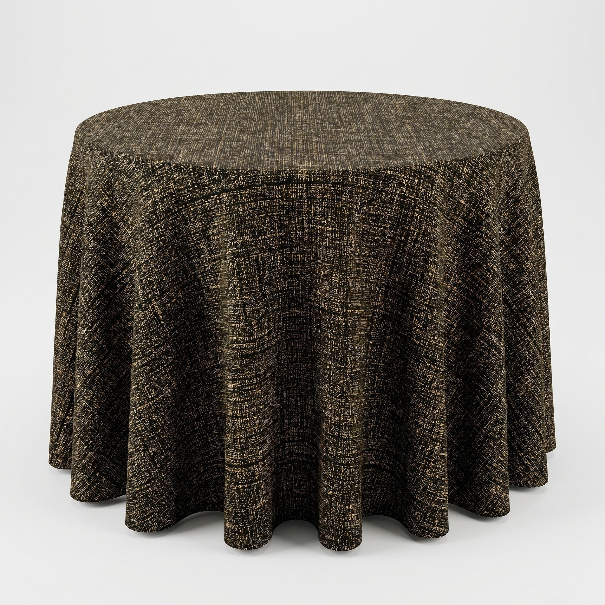 Chrisma Onyx Tablecloth
