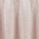 Chrisma Pink Tablecloth — fabric swatch