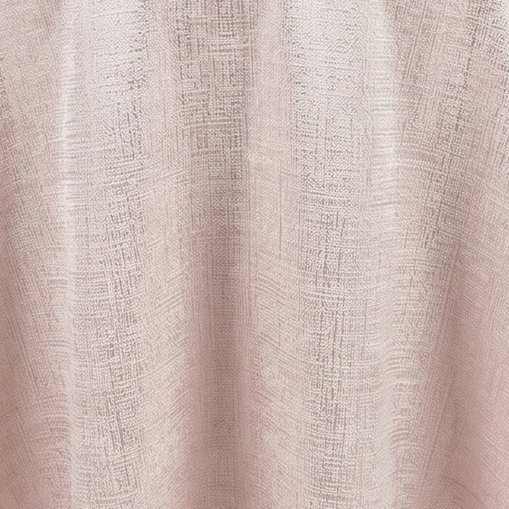 Chrisma Pink Tablecloth — fabric swatch
