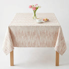 Colorado Blush Tablecloth