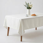 Corn Ivory Tablecloth