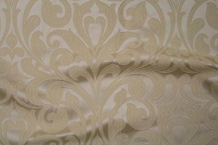 Delta Fabric