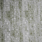 Gold/Grey Denver Jacquard Fabric by the Yard - 55 Inch Wide