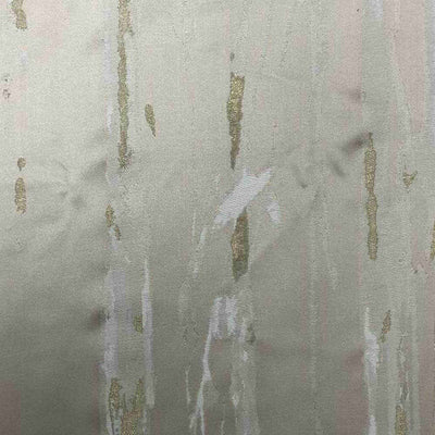 Des Arts Jacquard Fabric – Blush