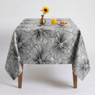 Delhi Onyx Tablecloth