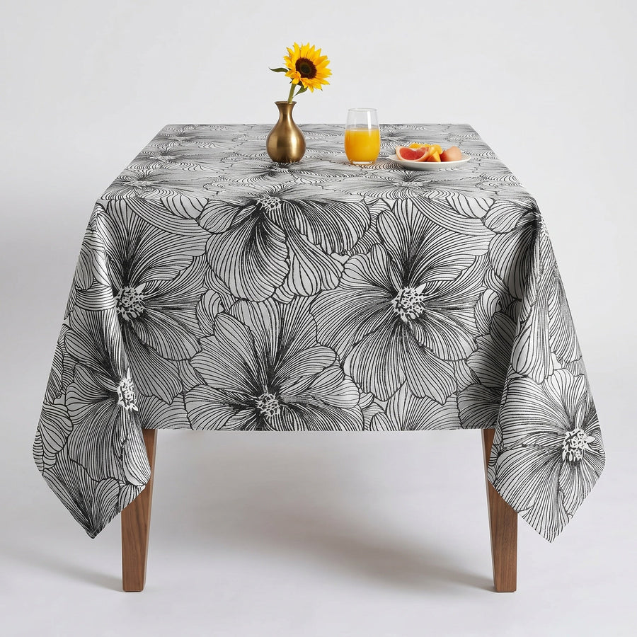Delhi Onyx Tablecloth