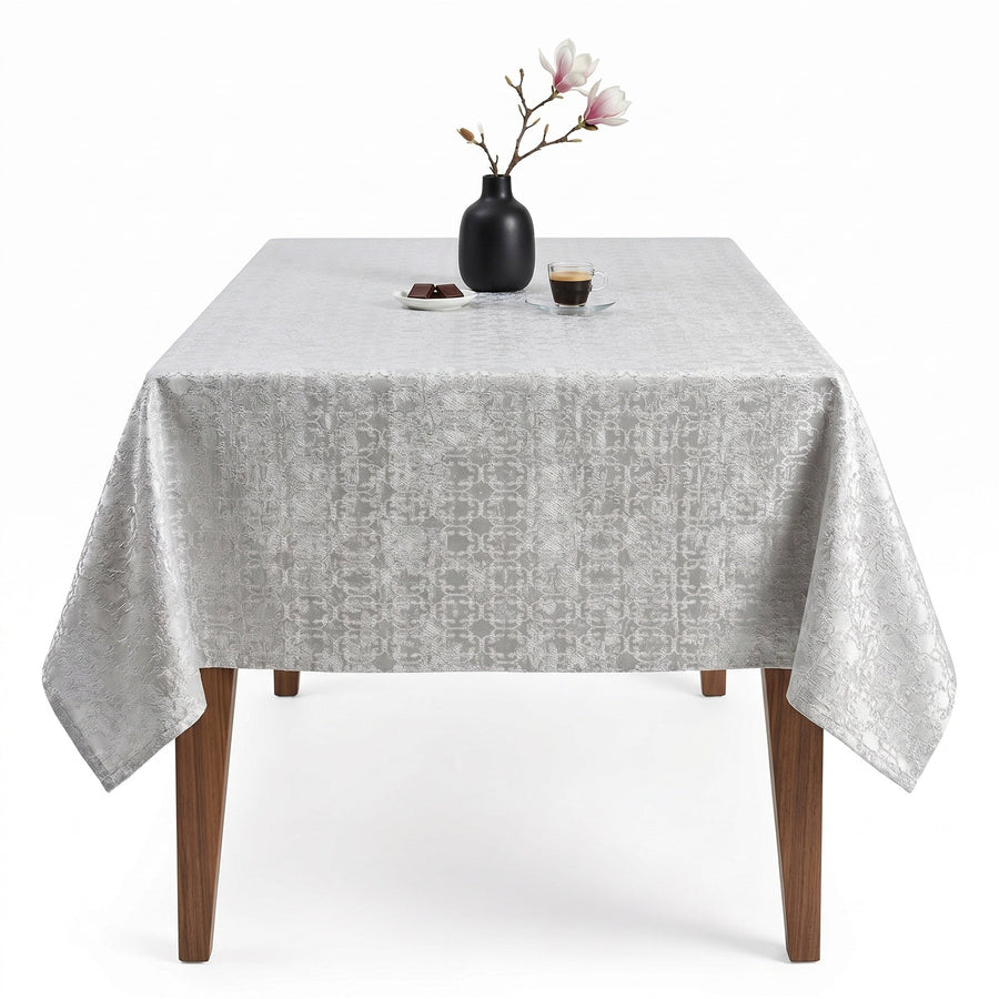 Denver Crystal Tablecloth