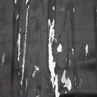 Black Des Arts Jacquard - Custom Tablecloths