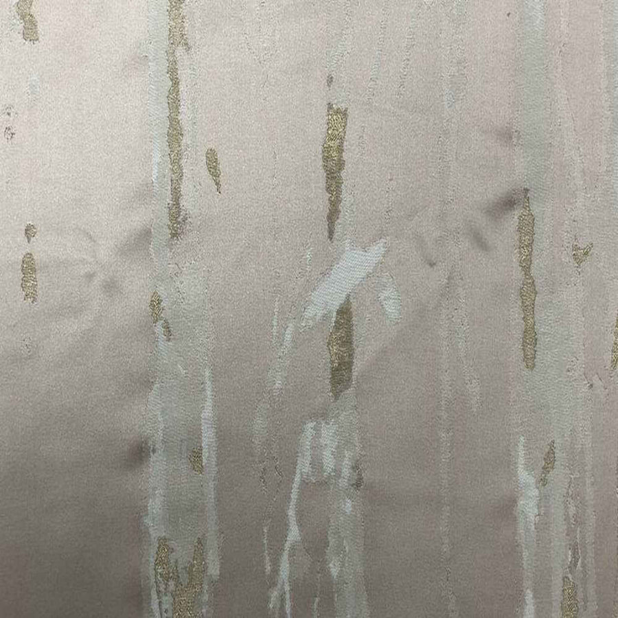 Blush Des Arts Jacquard - Custom Tablecloths