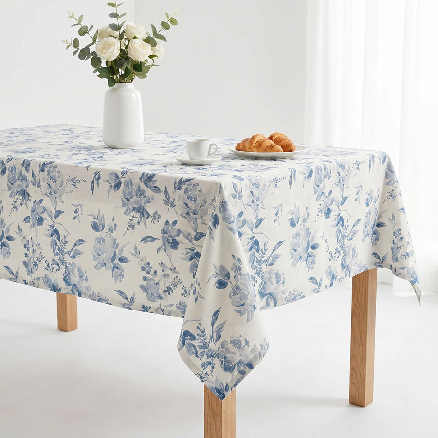 Dover Wedgwood Tablecloth